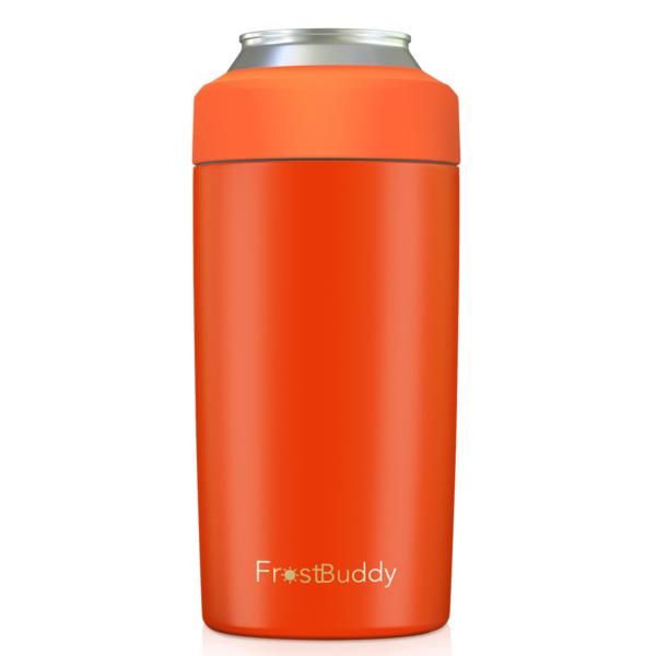 Frost Buddy® Universal Buddy 2.0 Can Cooler - Solid Colors