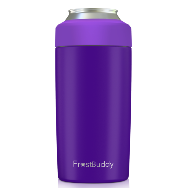 Frost Buddy® Universal Buddy 2.0 Can Cooler - Solid Colors