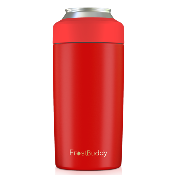 Frost Buddy® Universal Buddy 2.0 Can Cooler - Solid Colors