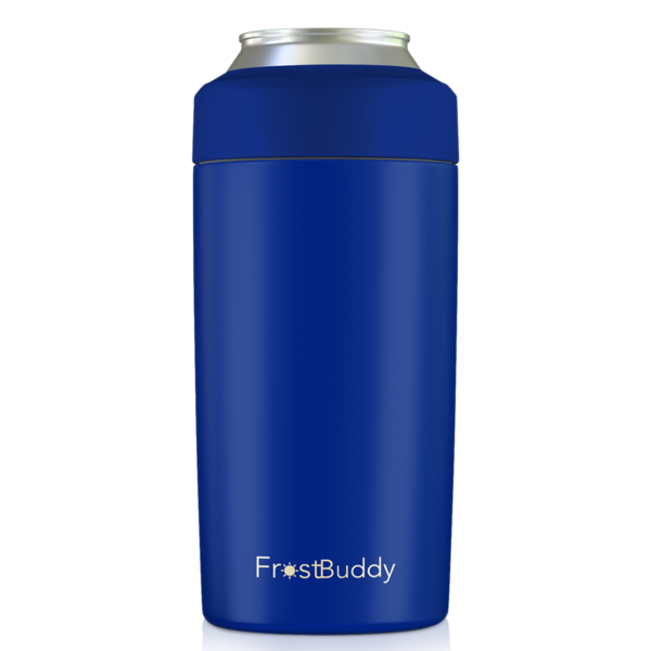Frost Buddy® Universal Buddy 2.0 Can Cooler - Solid Colors