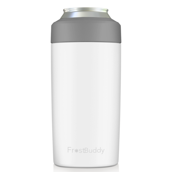 Frost Buddy® Universal Buddy 2.0 Can Cooler - Solid Colors