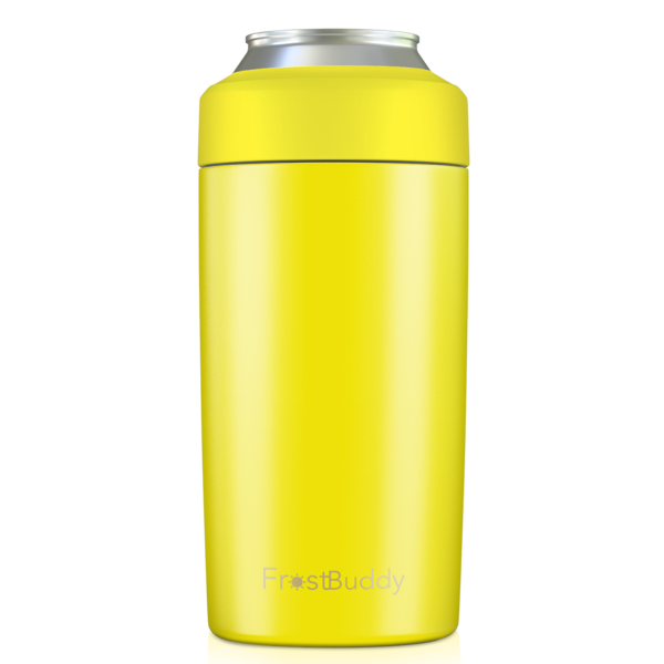 Frost Buddy® Universal Buddy 2.0 Can Cooler - Solid Colors