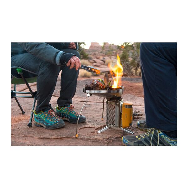 BioLite® CampStove 2+