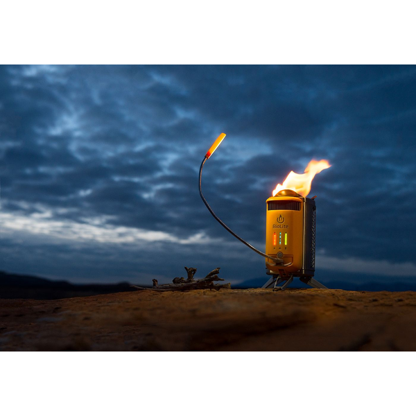 BioLite® CampStove 2+