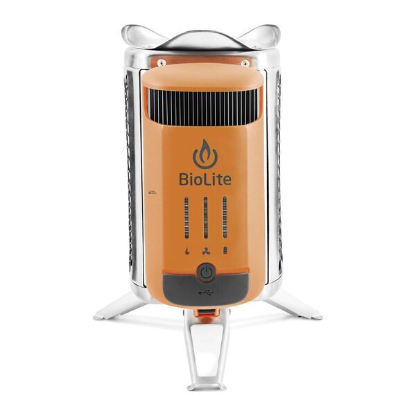 BioLite® CampStove 2+