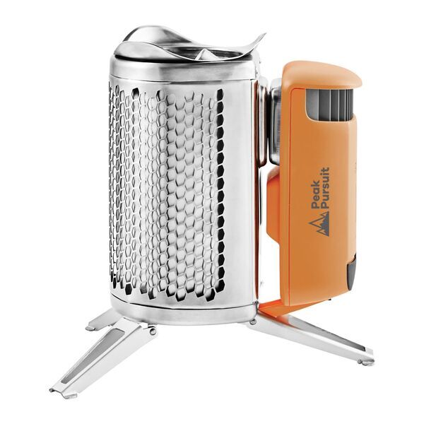 BioLite® CampStove 2+