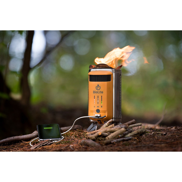 BioLite® CampStove 2+