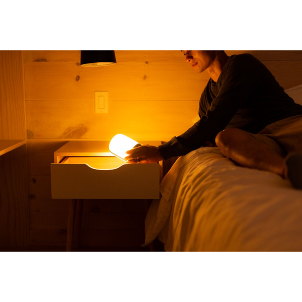 BioLite® Alpenglow 250 Rechargeable Lantern