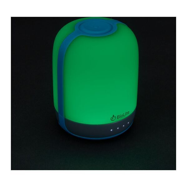 BioLite® Alpenglow 250 Rechargeable Lantern