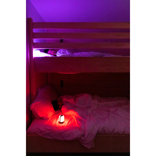 BioLite® Alpenglow 250 Rechargeable Lantern