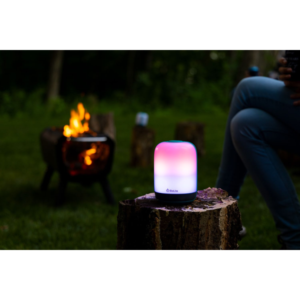 BioLite® Alpenglow 250 Rechargeable Lantern