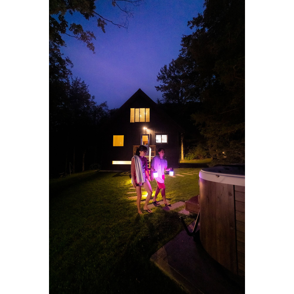 BioLite® Alpenglow 250 Rechargeable Lantern