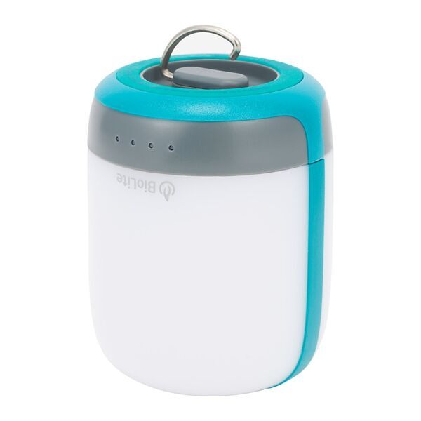 BioLite® Alpenglow 250 Rechargeable Lantern