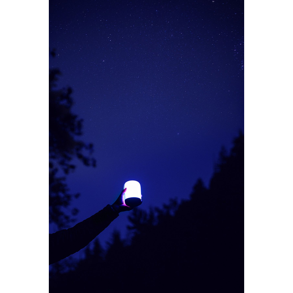 BioLite® Alpenglow 250 Rechargeable Lantern