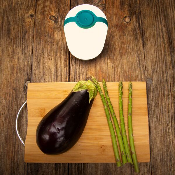 BioLite® Alpenglow 250 Rechargeable Lantern