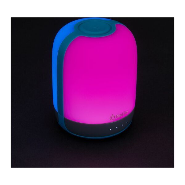 BioLite® Alpenglow 250 Rechargeable Lantern