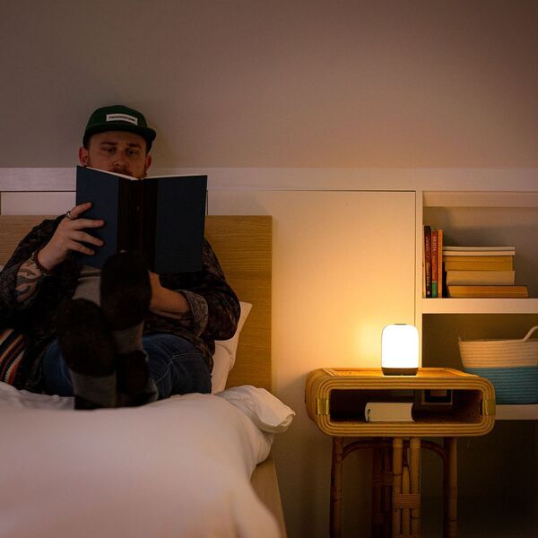 BioLite® Alpenglow 250 Rechargeable Lantern