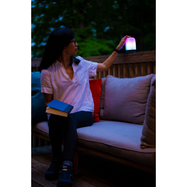 BioLite® Alpenglow 250 Rechargeable Lantern