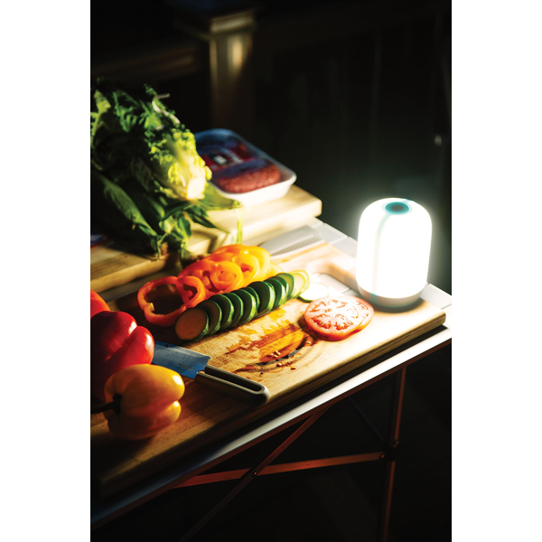 BioLite® Alpenglow 250 Rechargeable Lantern