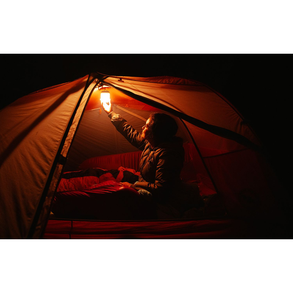 BioLite® Alpenglow 250 Rechargeable Lantern