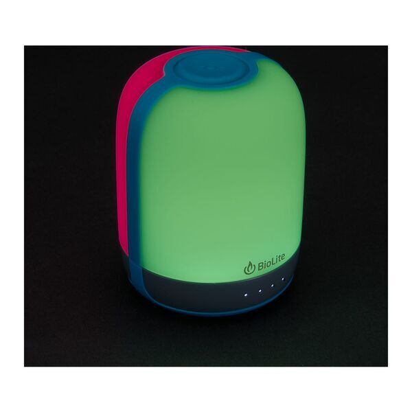 BioLite® Alpenglow 250 Rechargeable Lantern