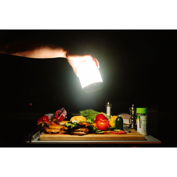 BioLite® Alpenglow 250 Rechargeable Lantern