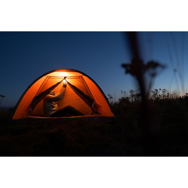 BioLite® Alpenglow 250 Rechargeable Lantern
