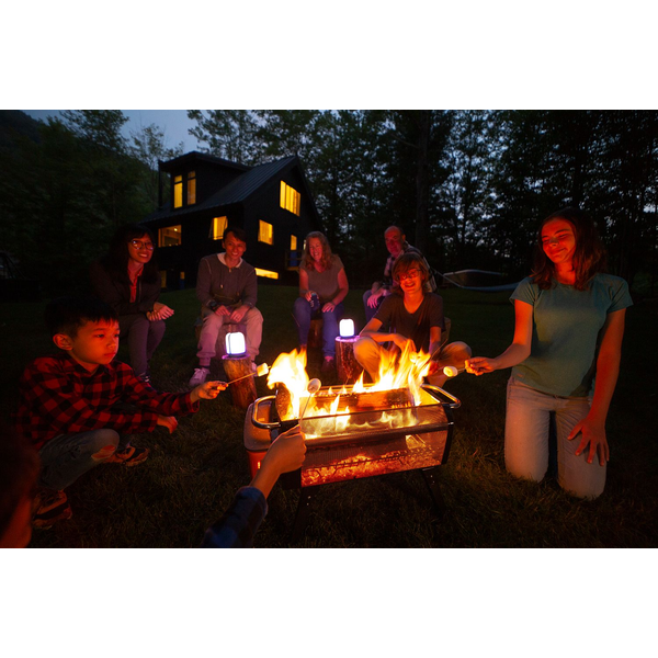 BioLite® FirePit+ and Grill