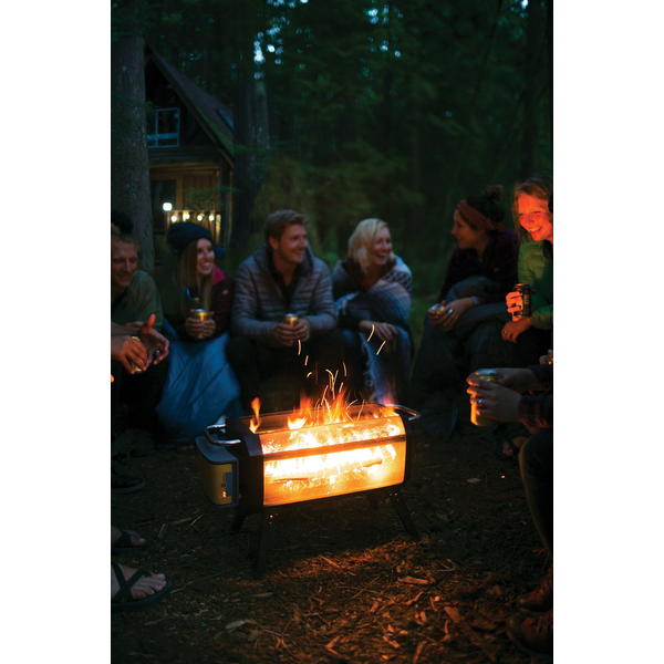 BioLite® FirePit+ and Grill