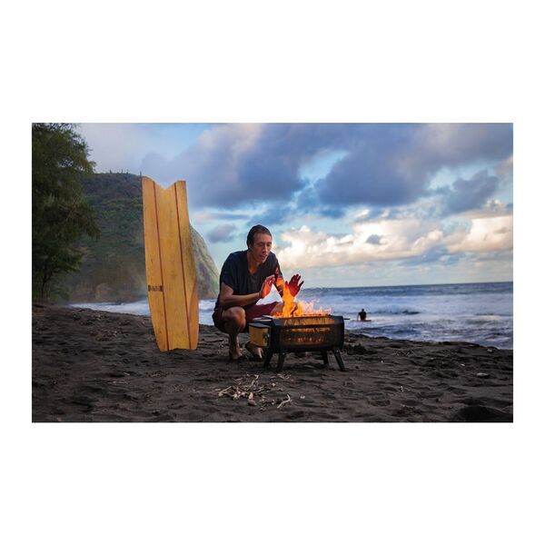 BioLite® FirePit+ and Grill