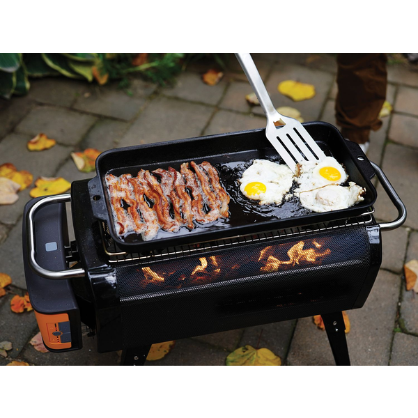 BioLite® FirePit+ and Grill