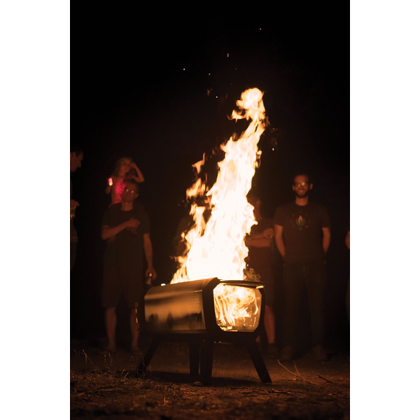 BioLite® FirePit+ and Grill