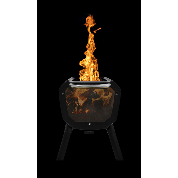 BioLite® FirePit+ and Grill