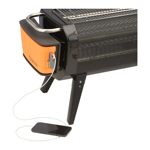 BioLite® FirePit+ and Grill