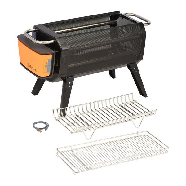 BioLite® FirePit+ and Grill