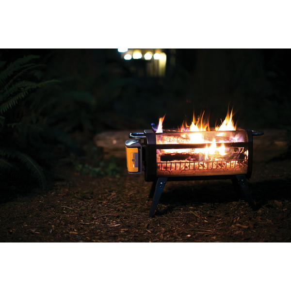 BioLite® FirePit+ and Grill