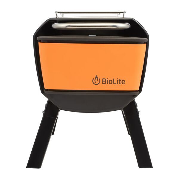 BioLite® FirePit+ and Grill