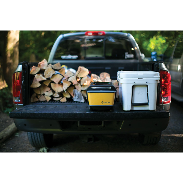 BioLite® FirePit+ and Grill