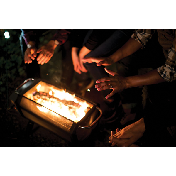 BioLite® FirePit+ and Grill