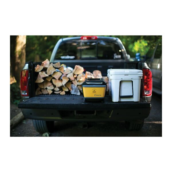 BioLite® FirePit+ and Grill