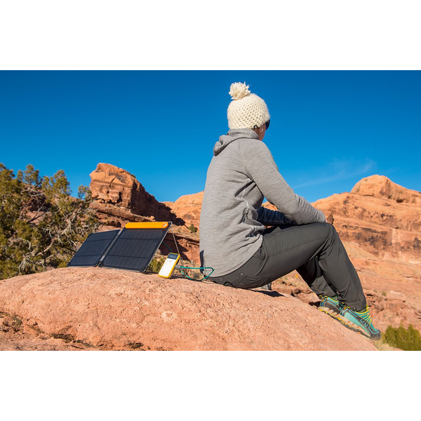 BioLite® SolarPanel 5+