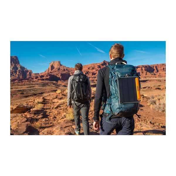 BioLite® SolarPanel 5+