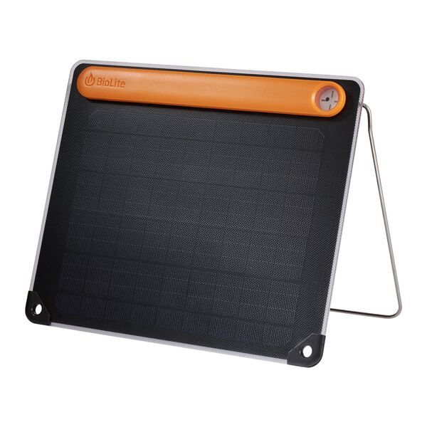 BioLite® SolarPanel 5+