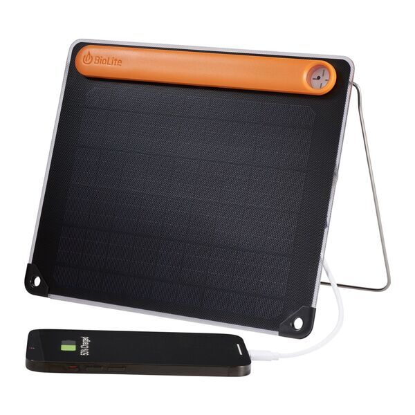 BioLite® SolarPanel 5+
