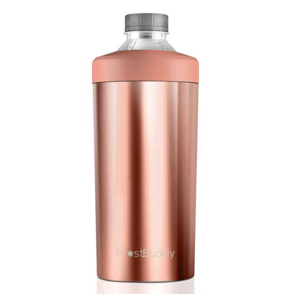 Frost Buddy® Big Buddy Bottle Cooler & Cocktail Shaker