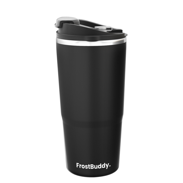 Frost Buddy® To-Go Buddy Beverage Insulator & Tumbler