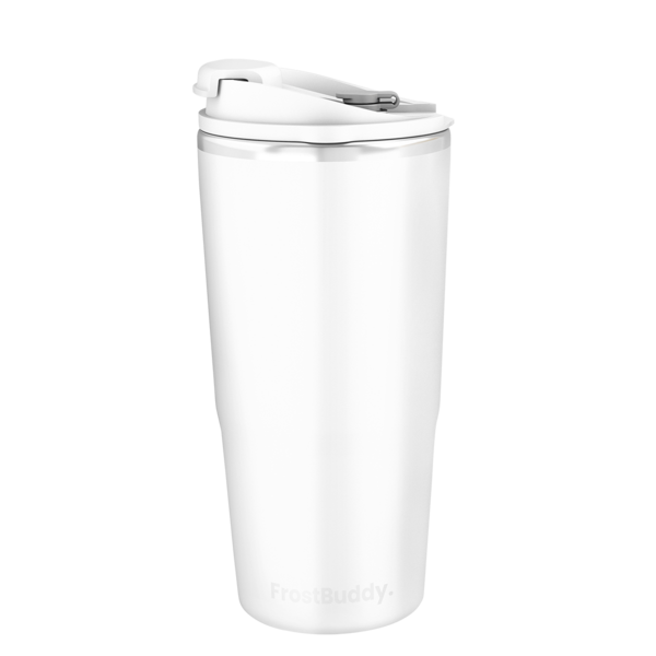 Frost Buddy® To-Go Buddy Beverage Insulator & Tumbler