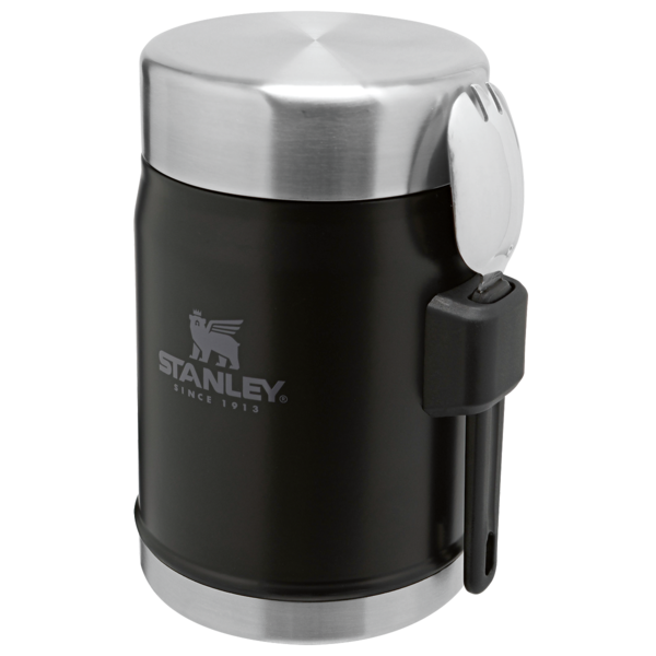 Stanley® Classic Legendary Food Jar & Spork, 14oz.