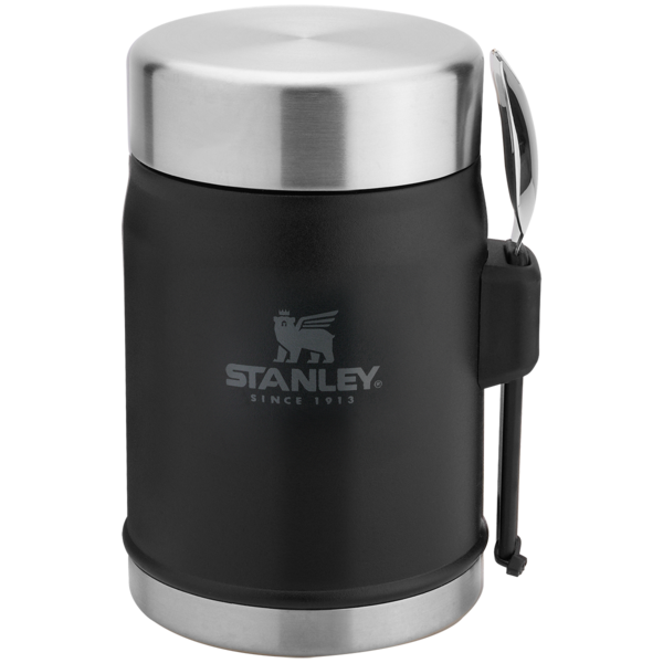 Stanley® Classic Legendary Food Jar & Spork, 14oz.