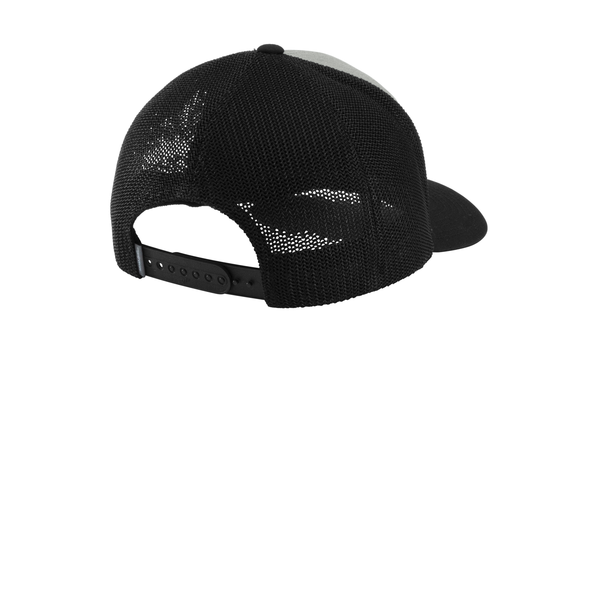 TravisMathew® Cruz Structured Color Block Trucker Cap